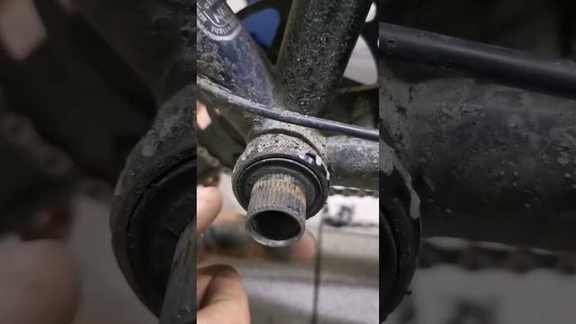 ТО ВЕЛОСИПЕДА #Путешествие #велосипед #УЛАНУДЭ #Бурятия #Мастерская #DIY #Handmade #ремонт #surly смотреть онлайн