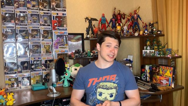 Разбор 1 серии 1 сезона сериала Локи Loki смотреть онлайн