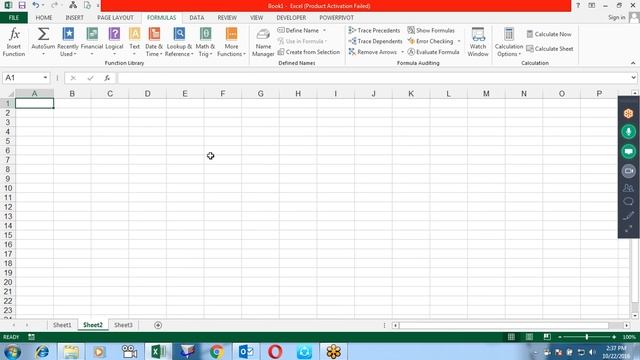Microsoft Excel Training Call 9718724322 смотреть онлайн