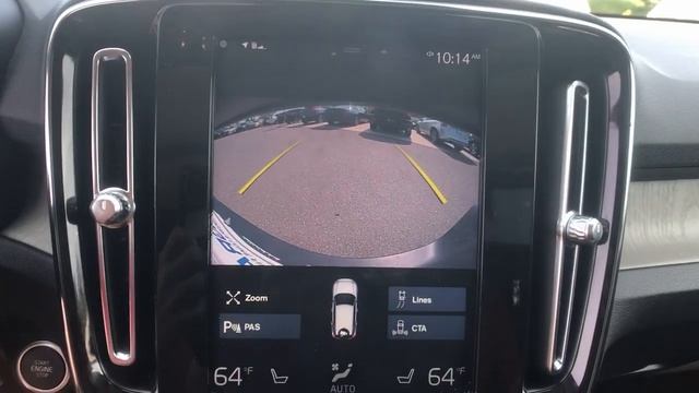 2020 Volvo XC40 Milford, New Haven, Guilford, Madison, Orange, CT V955038Y