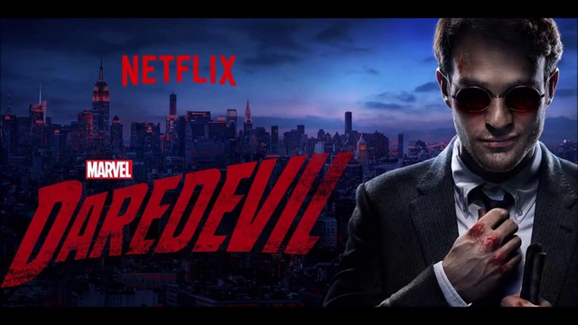 Marvel's Daredevil Theme - Opening Title (OST Drey's Remix) смотреть онлайн