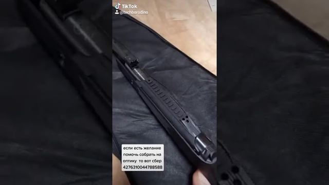 Hatsan alpha тюнинг смотреть онлайн