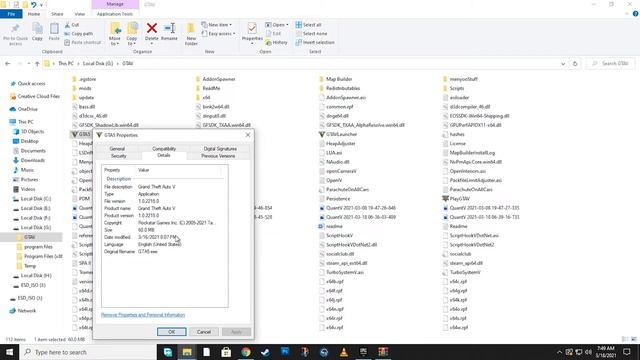 How To Fix All After Modding Error in Gta 5 Simple & Easy Explained 2021 Hindi смотреть онлайн