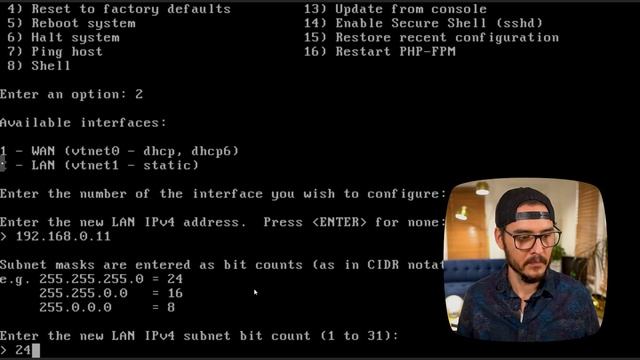 How to Virtualize Your Home Router / Firewall Using pfSense смотреть онлайн