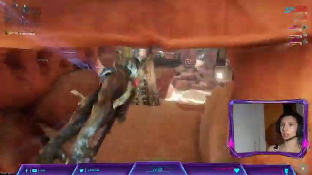 [WARFRAME] [MR14] TEAM ALCHEMY смотреть онлайн