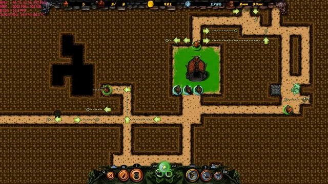 Dwarfs F2P Gameplay 1080p ASUS G750JW NVIDIA GTX 765m смотреть онлайн