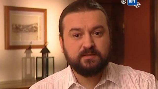 Даниил 24.12 [День Ангела] смотреть онлайн