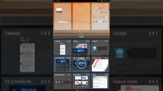 Обзор на планшет Lenovo A 3300-GV смотреть онлайн