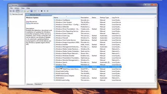 Fix Svchost Exe Using High Memory on Windows 7 смотреть онлайн