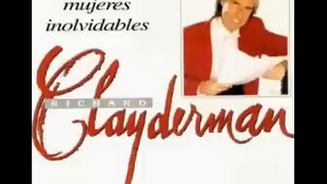 Richard clayderman Dancing Queen смотреть онлайн