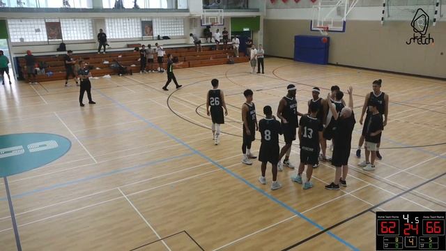 SKETCH International Cup S01 Finals Macau vs Philippines (last 5 seconds) смотреть онлайн
