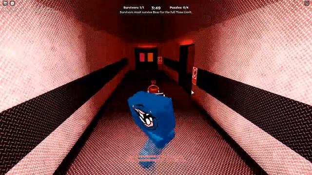 Roblox Bear (alpha) | New Update | Y O B, Cattin, New Health System And More смотреть онлайн