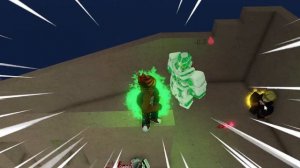 Как победить Дьяволо с пилотным и не пилотным стендом (гайд по YBA)