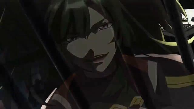 Cross Ange「AMV」Everywhere I Go