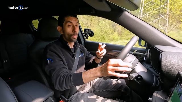 Alfa Romeo Tonale | Da GUIDARE, è una VERA ALFA? смотреть онлайн