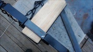 ЛЮСТРА ПОД СТАРИНУ СВОИМИ РУКАМИ