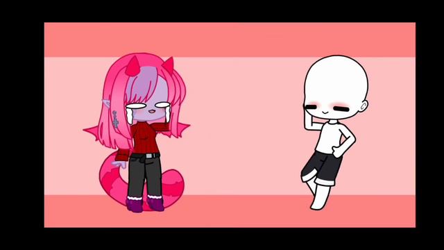 °~Мои нелюбимые вещи~p.s из не любимых вещей делаю луки~Gacha Club~° смотреть онлайн