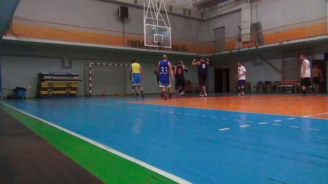 Новая Каховка тренировка баскетбол 3.08.2017 (1 часть) смотреть онлайн