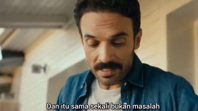 Cinta Hitam Putih / Eps 1 / Part 1 / Sub Indonesia смотреть онлайн