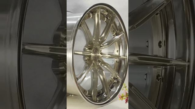 Customized and forged NNX-S94 2017 Mercedes-Benz C63 смотреть онлайн
