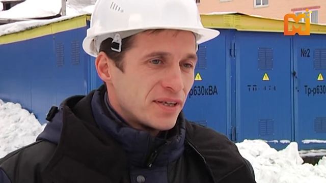 Кузбассовец-экстремал обворовывал трансформаторные подстанции смотреть онлайн