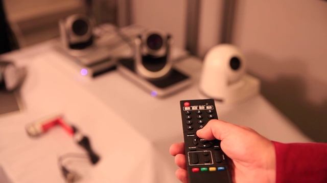 Камеры для видеоконференций — особенности и обзор настроек смотреть онлайн