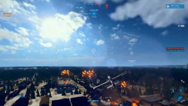 World of Warplanes - Гайд по выбору техники для новичков смотреть онлайн