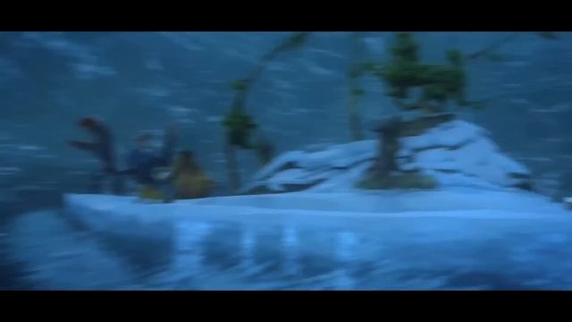 Ice Age 4 - Storm (Tamil) смотреть онлайн