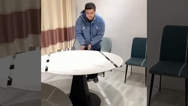 Мебель-трансформер для маленьких квартир смотреть онлайн