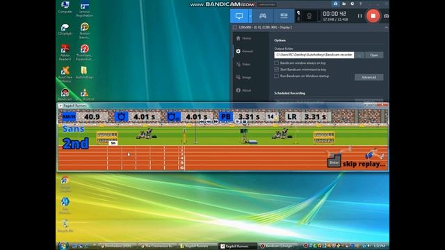 Ragdoll Runner Sonic run not faster READ IN THE END OF VIDEO BOIIIS смотреть онлайн