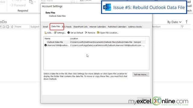 How to Fix Microsoft Outlook Error Connection Problems & Quick Solutions смотреть онлайн