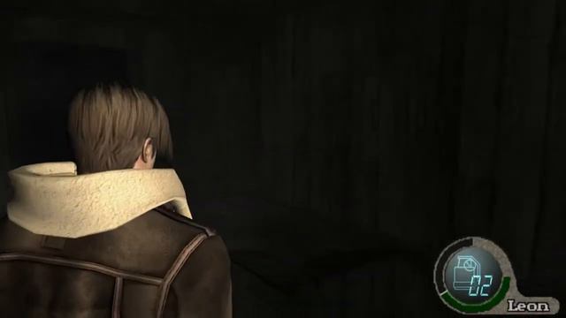 Resident Evil 4 - (Beta 3.5 • New Game • Professional) - Chapter 1-3 смотреть онлайн
