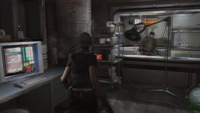 Assignment Ada - [Mini Game] - Resident Evil 4 смотреть онлайн
