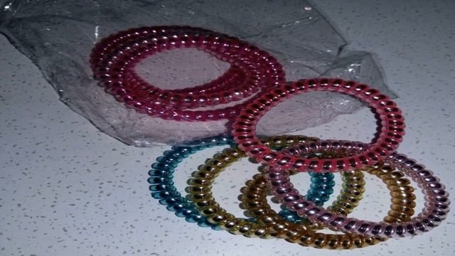 резинки Invisibobble купить на алиэкспресс