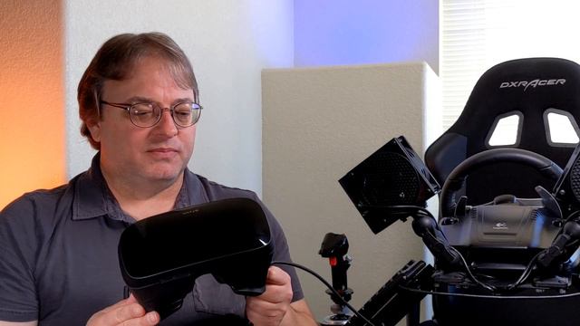 Varjo Aero - Part 3: Is it worth upgrading from HP Reverb G2? (Review) смотреть онлайн