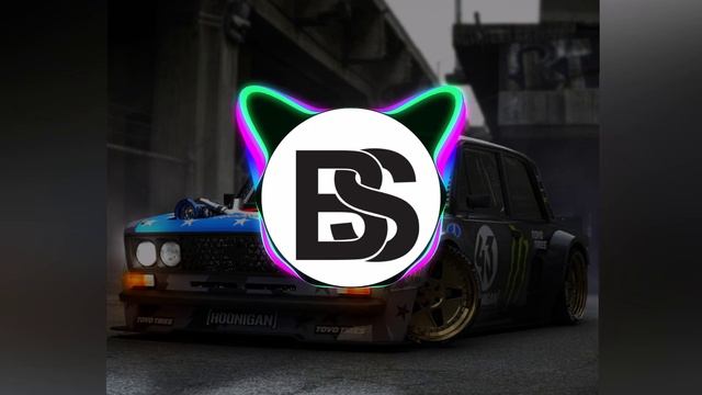 Mr Credo МЕДЛЯК Elektro BASS Remix [Электро BASS]