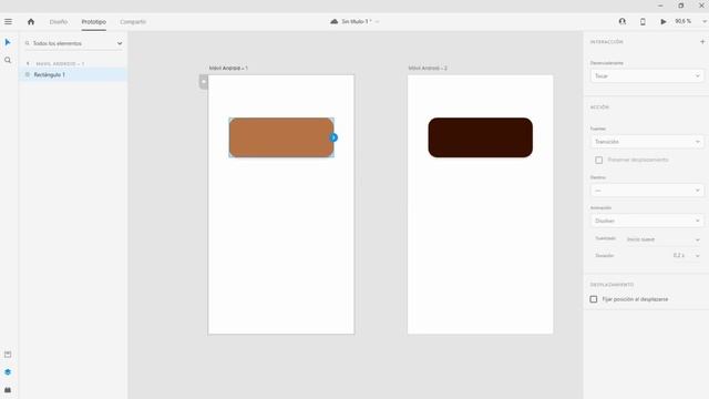 Introducción a Adobe XD [2020] смотреть онлайн