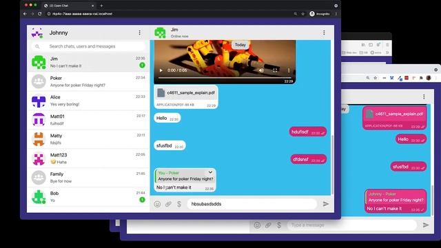 Internet Computer Genesis Launch Event от Dfinity + синхронный перевод от КриптоНарнии смотреть онлайн