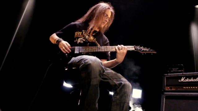 Vincent HOUARD "PROPHECY "(Official Teaser) смотреть онлайн