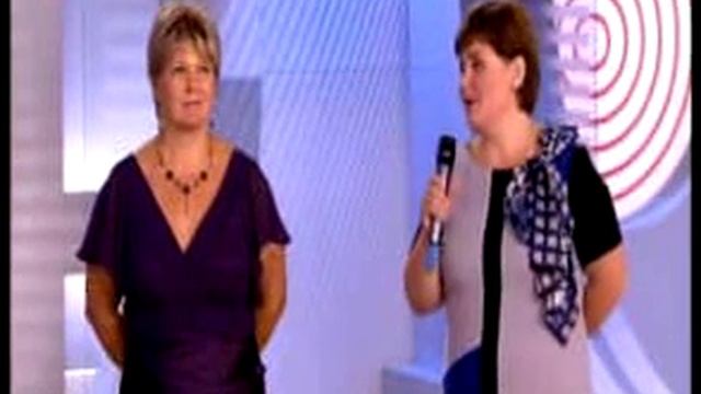 Сбрось лишнее! Результаты группы "Худеем с Редуксином" смотреть онлайн