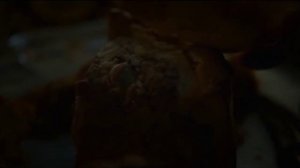 Арья Старк убивает Уолдера Фрея/ Игра Престолов