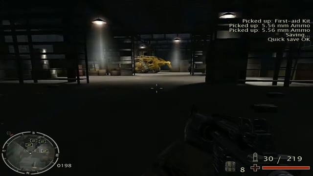 Terrorist Takedown War in Colombia Final Mission 16 смотреть онлайн
