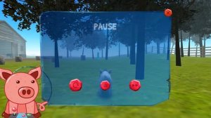 СИМУЛЯТОР СВИНЬИ ? Pig Simulator