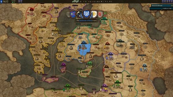 Plebby Quest: The Crusades - Gameplay (PC/UHD)