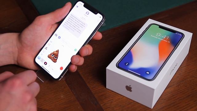 В Samsung Galaxy S9 появятся Animoji❗️ ОПЯТЬ ВСЕ УКРАЛИ У APPLE! смотреть онлайн