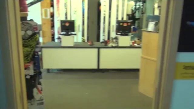 Oberlech point of care ultrasound camp POCUS смотреть онлайн