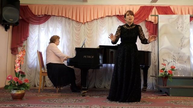 Сомова Л.В. "Снегирь" смотреть онлайн