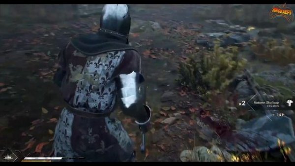 Blight Survival | New Exclusive Gameplay (2K 60FPS HDR)