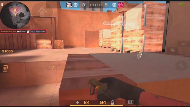 Демка в союзниках| На Gold💫| Как играют на Gold в Standoff 2| Xiaomi redmi note 8 смотреть онлайн