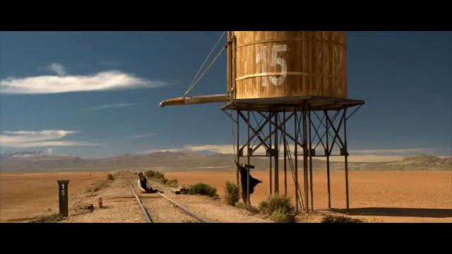 Blackthorn starring Sam Shepard and Eduardo Noriega смотреть онлайн